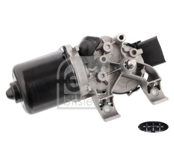 Motor stěračů FEBI BILSTEIN 105688