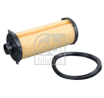 Hydraulický filtr, automatická převodovka FEBI BILSTEIN 105810