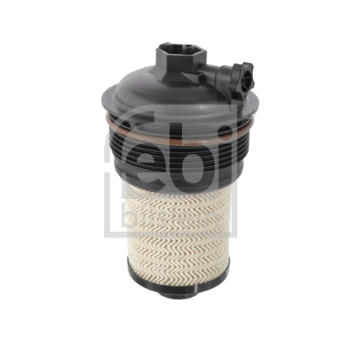 Palivový filter FEBI BILSTEIN 105813