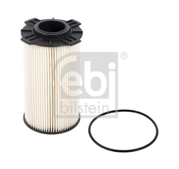 palivovy filtr FEBI BILSTEIN 105839