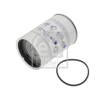 Palivový filter FEBI BILSTEIN 105985