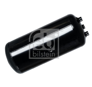 Zásobník vzduchu, pneumatický systém FEBI BILSTEIN 106046