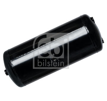 Zásobník vzduchu, pneumatický systém FEBI BILSTEIN 106063