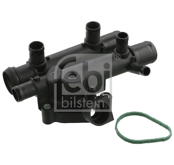 Termostat, chladivo FEBI BILSTEIN 106074