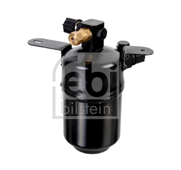 Susarna, klimatizace FEBI BILSTEIN 10607