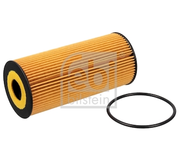 Olejový filtr FEBI BILSTEIN 106110