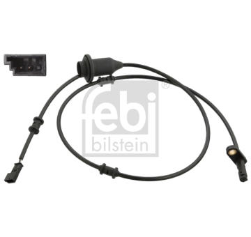 Snímač počtu otáčok kolesa FEBI BILSTEIN 106162