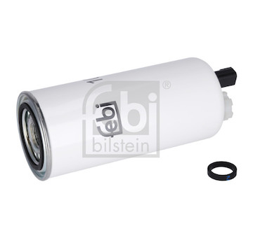 palivovy filtr FEBI BILSTEIN 106182