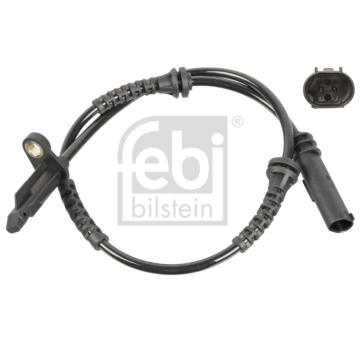 Snímač, počet otáček kol FEBI BILSTEIN 106268