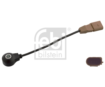 Senzor klepání FEBI BILSTEIN 106281