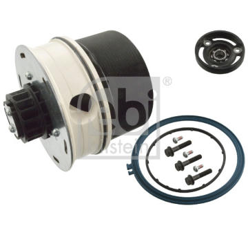 Odlučovač oleje, odvětrání klikové skříně FEBI BILSTEIN 106292