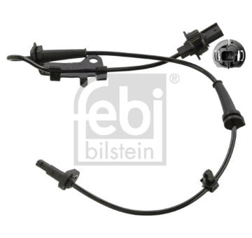 Snímač, počet otáček kol FEBI BILSTEIN 106334