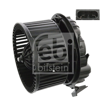 vnitřní ventilátor FEBI BILSTEIN 106364