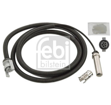 Snímač, počet otáček kol FEBI BILSTEIN 106400