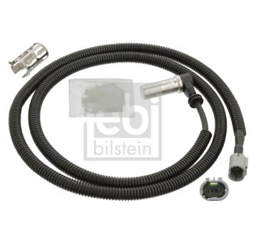 Snímač, počet otáček kol FEBI BILSTEIN 106406