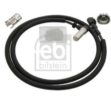 Snímač, počet otáček kol FEBI BILSTEIN 106407