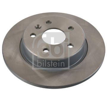 Brzdový kotouč FEBI BILSTEIN 106490