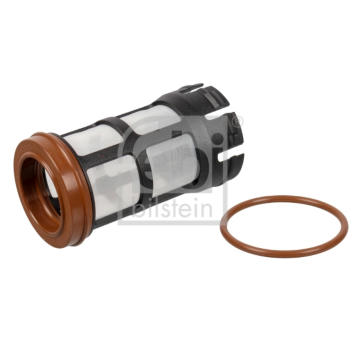 Palivový filtr FEBI BILSTEIN 106591