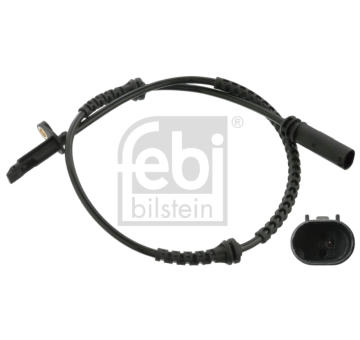 Snímač počtu otáčok kolesa FEBI BILSTEIN 106639