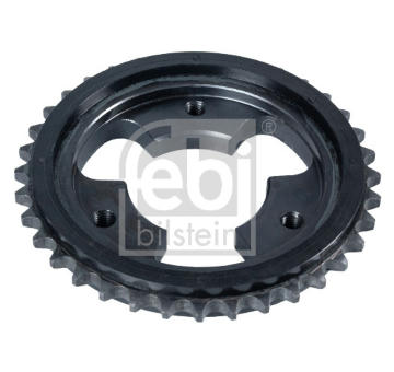 Ozubené kolo, klikový hřídel FEBI BILSTEIN 106784
