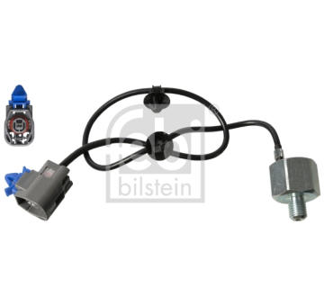 Senzor klepání FEBI BILSTEIN 106806