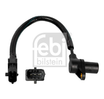 Generátor impulsů, klikový hřídel FEBI BILSTEIN 106810