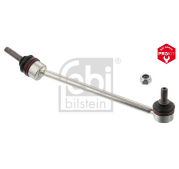 Tyc/vzpera, stabilisator FEBI BILSTEIN 106869