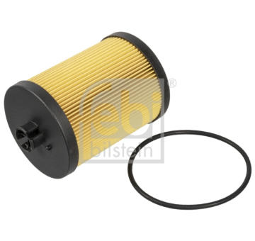 palivovy filtr FEBI BILSTEIN 106889