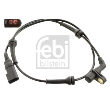 Snímač, počet otáček kol FEBI BILSTEIN 106930