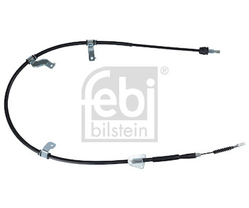 Tazne lanko, parkovaci brzda FEBI BILSTEIN 106947