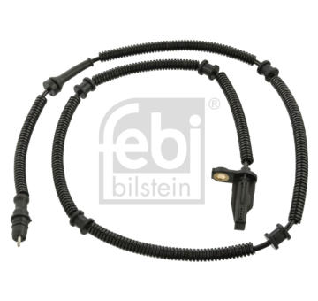 Snímač, počet otáček kol FEBI BILSTEIN 106958