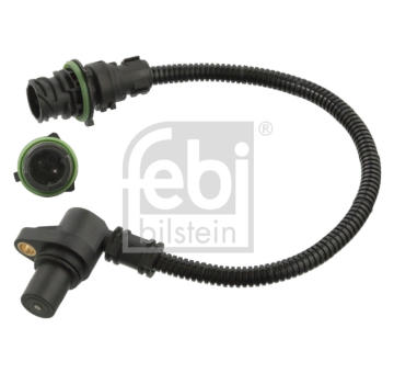 Generátor impulsů, klikový hřídel FEBI BILSTEIN 107011