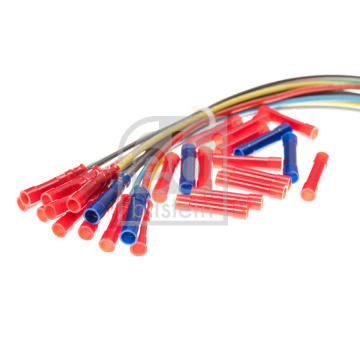 Opravná sada kabelu, zadní dveře FEBI BILSTEIN 107035