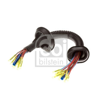 Opravná sada kabelu, zadní dveře FEBI BILSTEIN 107038
