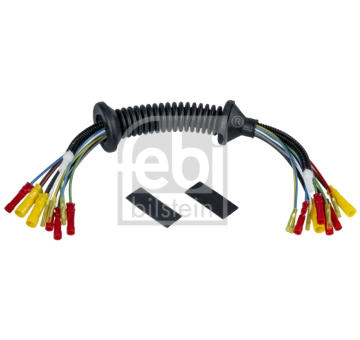 Opravná sada kabelu, zadní dveře FEBI BILSTEIN 107043