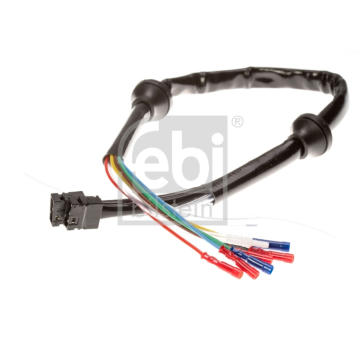Opravná sada kabelu, zadní dveře FEBI BILSTEIN 107093