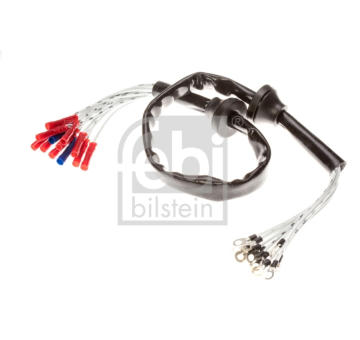 Opravná sada kabelu, zadní dveře FEBI BILSTEIN 107137