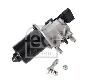 Motor stěračů FEBI BILSTEIN 107218