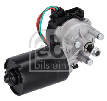 Motor stěračů FEBI BILSTEIN 107272