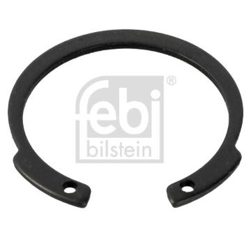 Pojistný kroužek FEBI BILSTEIN 107316