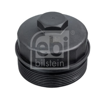 Kryt, pouzdro olejoveho filtru FEBI BILSTEIN 107320