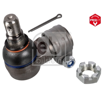 Uhlový kĺb FEBI BILSTEIN 107355