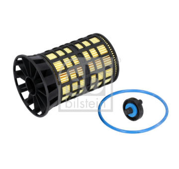 palivovy filtr FEBI BILSTEIN 107399