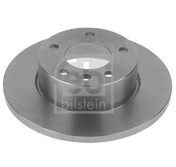 Brzdový kotouč FEBI BILSTEIN 10744