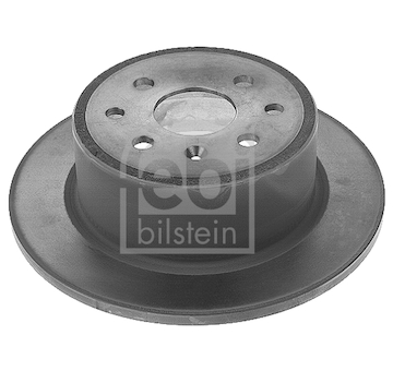 Brzdový kotouč FEBI BILSTEIN 10749