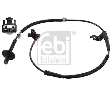 Snímač, počet otáček kol FEBI BILSTEIN 107582