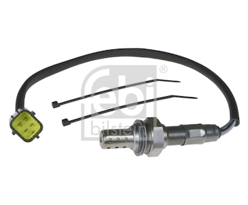 Lambda sonda FEBI BILSTEIN 107587