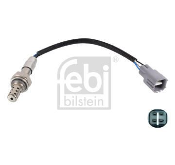 Lambda sonda FEBI BILSTEIN 107589