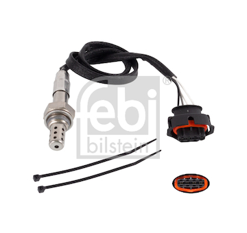 Lambda sonda FEBI BILSTEIN 107599