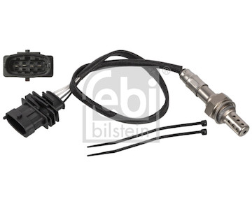 Lambda sonda FEBI BILSTEIN 107600